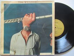 Tim Weisberg – Tim Weisberg (RSA VG)