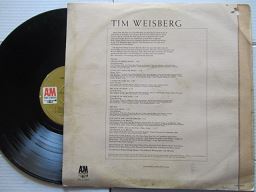 Tim Weisberg – Tim Weisberg (RSA VG)