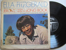 Ella Fitzgerald | Sings The Jerome Kern Song Book (RSA VG)