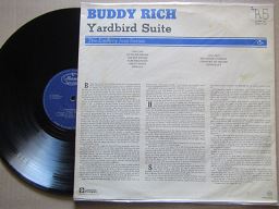 Buddy Rich | Yardbird Suite (RSA VG+)