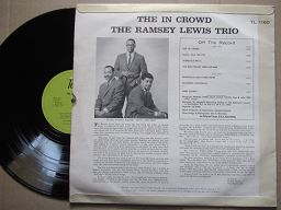 The Ramsey Lewis Trio | The In Crowd (RSA VG-)