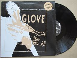 GLOVE feat Julia W | Wunderbar (USA VG+)