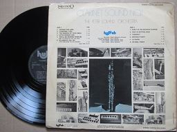 The Peter Loland Orchestra | Clarinet Sound No.1 (Holland VG+)