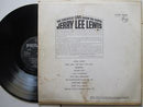 Jerry Lee Lewis | The Greatest Live Show On Earth (UK VG-)