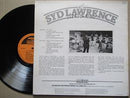 Syd Lawrence And His Orchestra – The Syd Lawrence Orchestra (UK VG+)