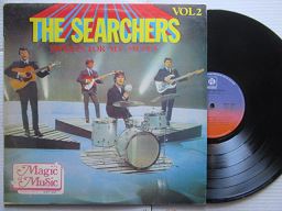 The Searchers | Sweets For My Sweet (RSA VG+)