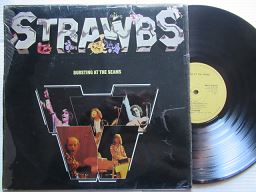 Strawbs | Bursting At The Seams (RSA VG)