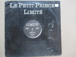 Le Petit Prince | Limite (USA VG-)