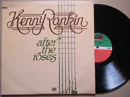 Kenny Rankin | After The Roses (USA VG)