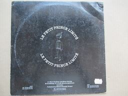 Le Petit Prince | Limite (USA VG-)