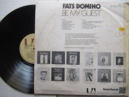 Fats Domino | Be My Guest (RSA VG+)