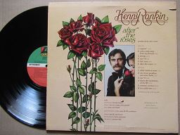 Kenny Rankin | After The Roses (USA VG)