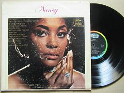 Nancy Wilson | Nancy (USA VG)