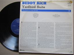 Buddy Rich | Yardbird Suite (RSA VG+)