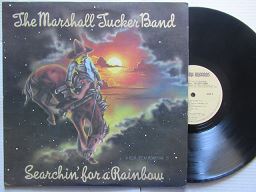 The Marshall Tucker Band | Searchin' For A Rainbow ( USA VG )