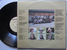 The Marshall Tucker Band | Searchin' For A Rainbow ( USA VG )