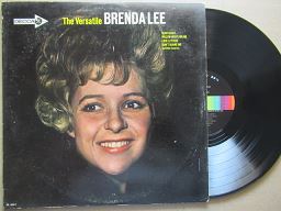 Brenda Lee | The Versatile (USA VG)