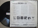 Brenda Lee | The Versatile (USA VG)