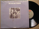 Chuck Wayne / Joe Puma | Interactions (USA VG+)