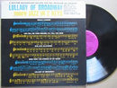 Various Artists – Lullaby Of Broadway, More Jazz In 2 Keys (USA VG-)