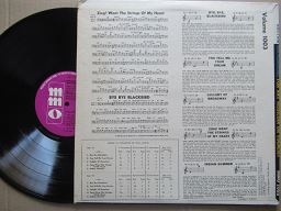 Various Artists – Lullaby Of Broadway, More Jazz In 2 Keys (USA VG-)