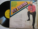 Pete Fountain | Both Sides Now (RSA VG+)