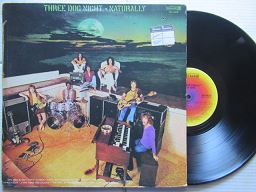 Three Dog Night | Naturally (Holland VG)