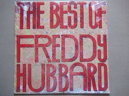 Freddie Hubbard | The Best Of Freddie Hubbard (RSA New)