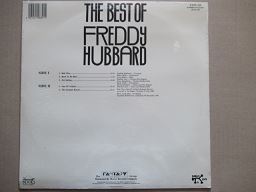 Freddie Hubbard | The Best Of Freddie Hubbard (RSA New)