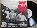 Dick Wellstood, Peter Ind | Some Hefty Cats (UK VG+)