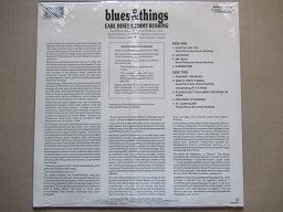 Earl Hines & Jimmy Rushing | Blues & Things (RSA New)