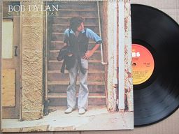 Bob Dylan | Street Legal (RSA VG+)