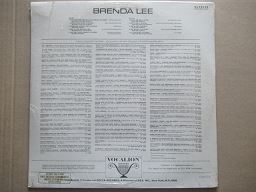 Brenda Lee | Here's Brenda Lee (USA EX)