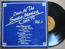 Various Artists – Jazz At The Santa Monica Civic '72 (RSA VG)