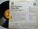 Ella Fitzgerald | Misty Blue (RSA VG+)