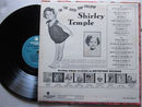 Shirley Temple | On The Good Ship Lollipop (USA VG+)