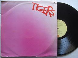 Tigers | Tigers (RSA VG+)