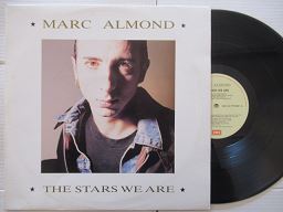 Marc Almond | The Stars We Are (RSA VG+)