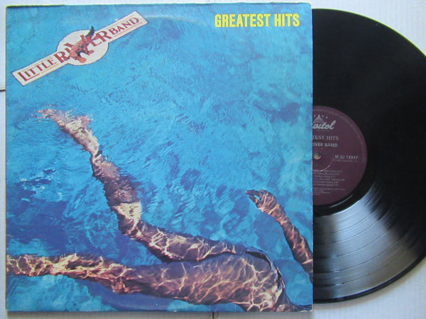Little River Band | Greatest Hits (RSA VG+)