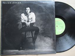 Julian Lennon | Valotte (RSA VG+)