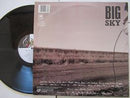 Steve Louw & Big Sky ‎| Waiting For The Dawn (RSA VG+)
