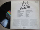 Jack Jones | Greatest Hits (UK VG+)