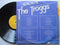 The Troggs – The Very Best Of The Troggs (RSA VG+)
