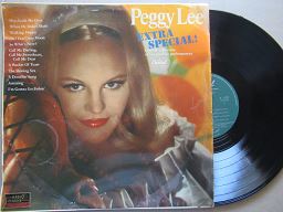 Peggy Lee | Extra Special! (RSA VG+)