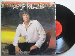 B.J Thomas | Night Life (USA VG+)