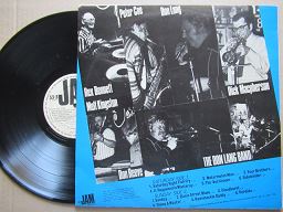 The Don Lang Band – Gets The Bug (UK VG+)