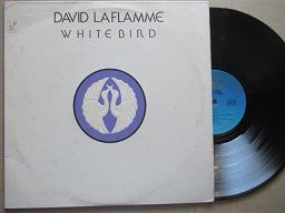 David LaFlamme | White Bird (USA VG+)