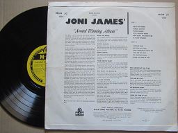 Joni James | Award Winning Album (RSA VG)