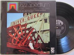 Various Artists | Jazz Spectrum Vol. 4 | New Orleans Classics (USA VG+)
