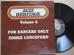 Jimmie Lunceford – 3. For Dancers Only (1936-1937) (RSA EX)